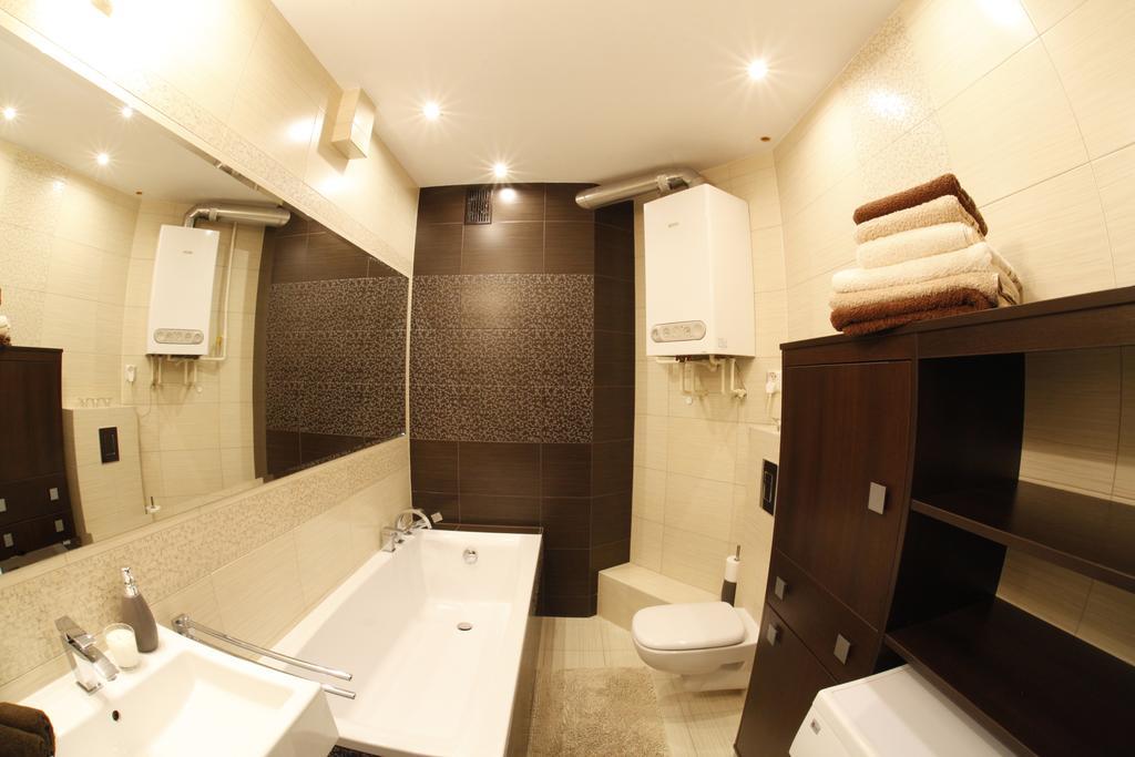 Apartament Barlinek Exterior photo