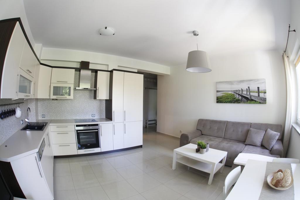Apartament Barlinek Exterior photo