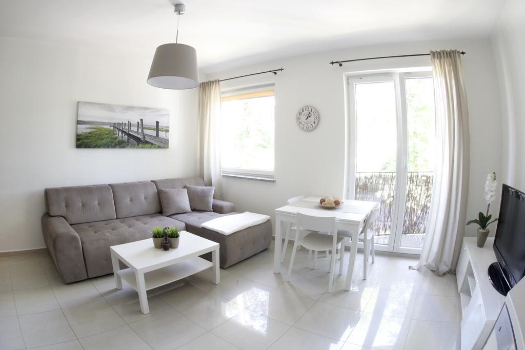 Apartament Barlinek Exterior photo
