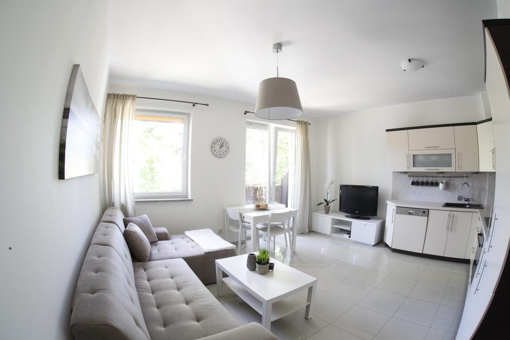 Apartament Barlinek Exterior photo