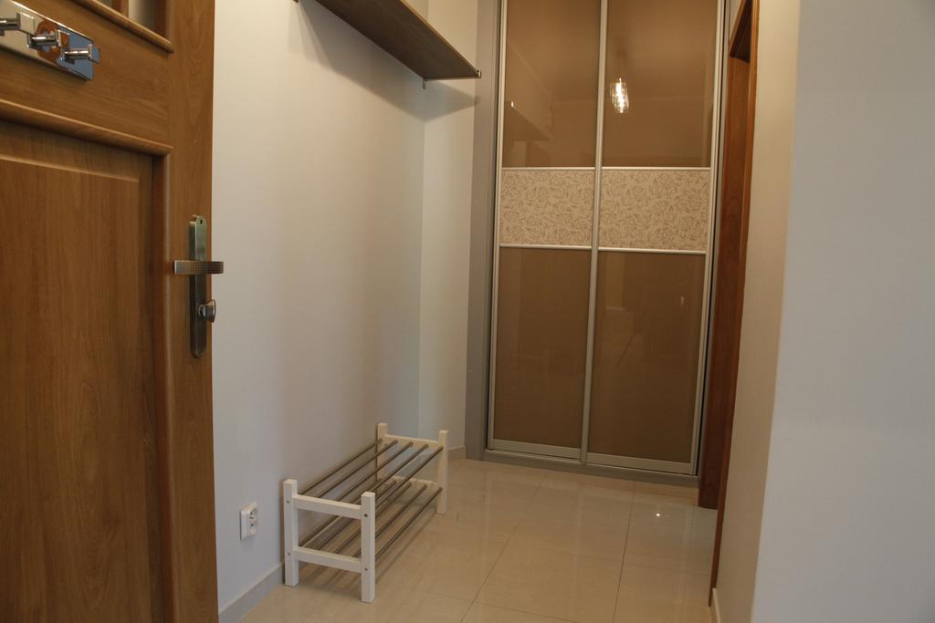 Apartament Barlinek Exterior photo