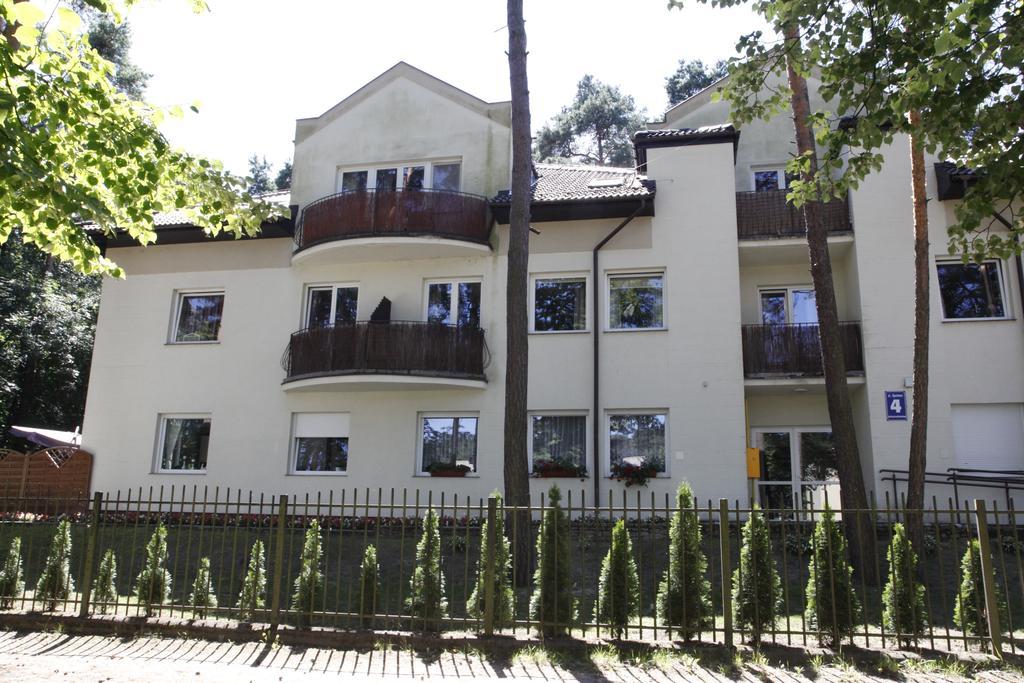 Apartament Barlinek Exterior photo