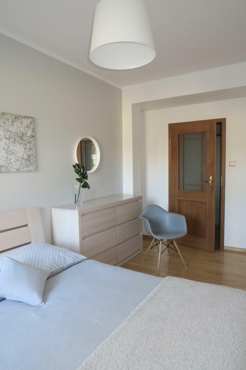 Apartament Barlinek Exterior photo